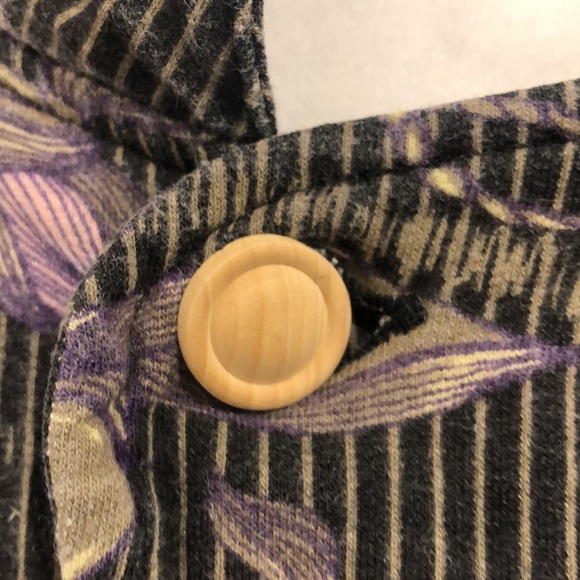 Diesel utility style shirt - Picture 3 of 9